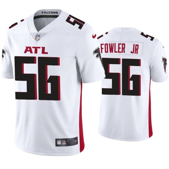 dante fowler falcons jersey